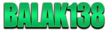 Logo BALAK138